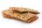 Ontbijt cracker