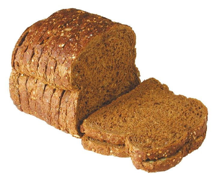 Volkoren brood