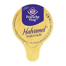 Scheutje koffie melk